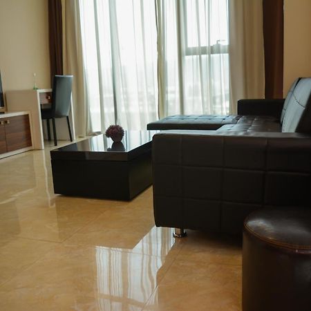 Villa Residence Hotel Tbilisi Zewnętrze zdjęcie