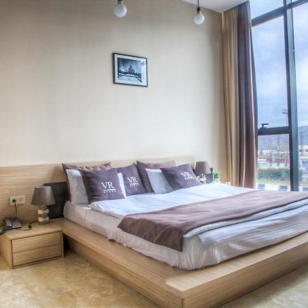 Villa Residence Hotel Tbilisi Zewnętrze zdjęcie