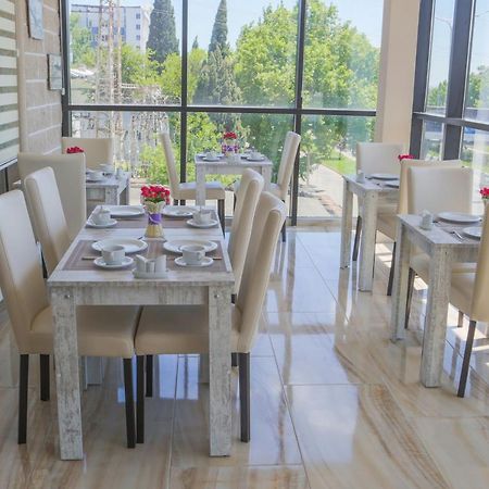 Villa Residence Hotel Tbilisi Zewnętrze zdjęcie