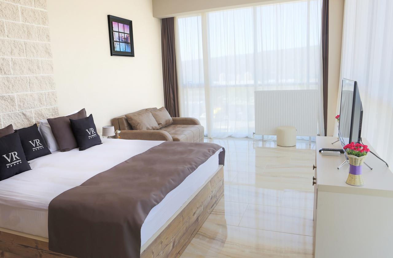 Villa Residence Hotel Tbilisi Zewnętrze zdjęcie