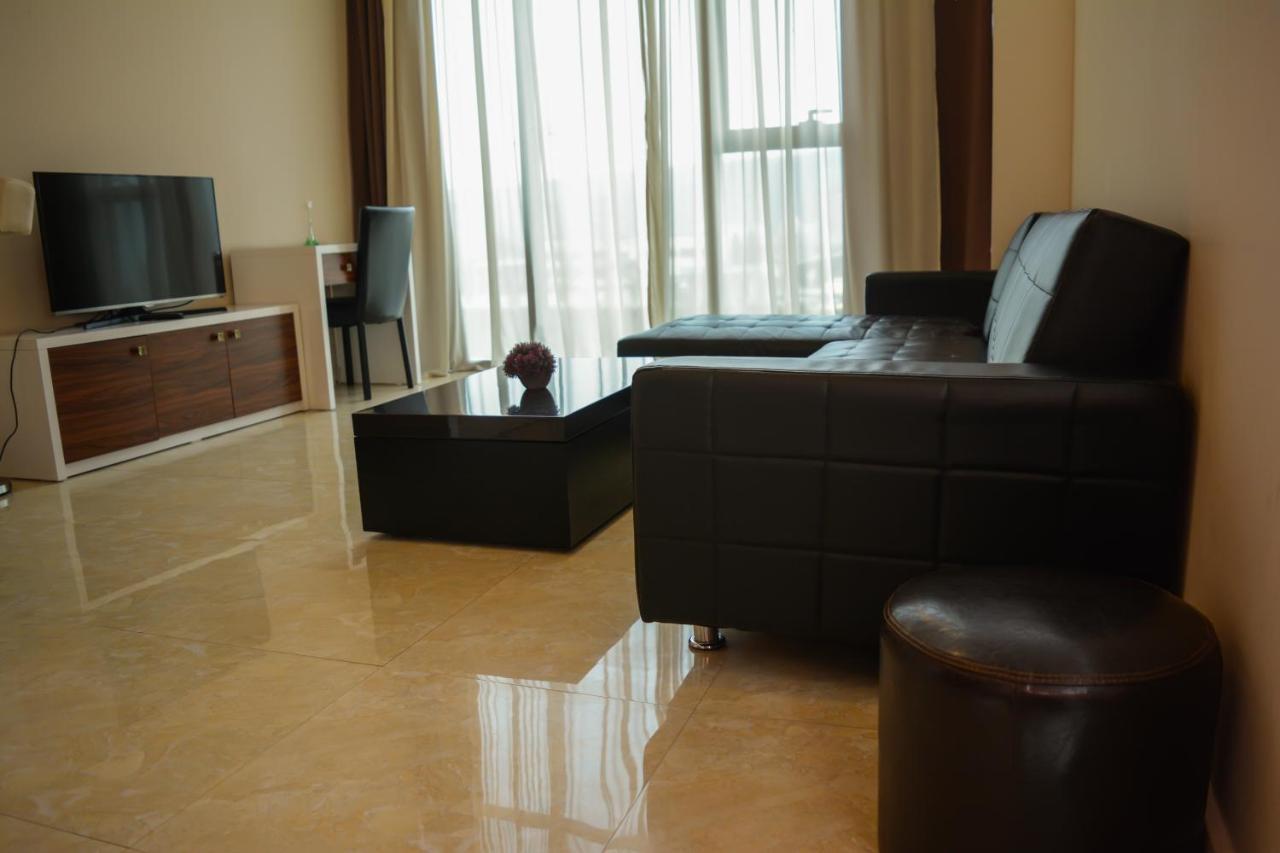 Villa Residence Hotel Tbilisi Zewnętrze zdjęcie