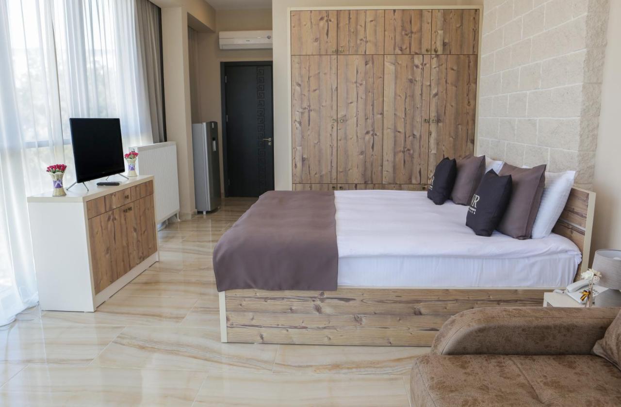 Villa Residence Hotel Tbilisi Zewnętrze zdjęcie
