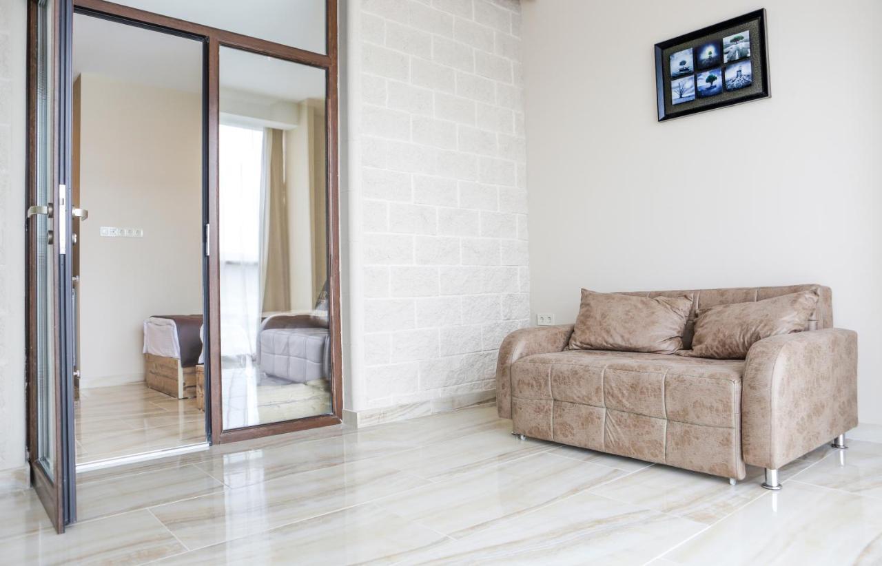 Villa Residence Hotel Tbilisi Zewnętrze zdjęcie