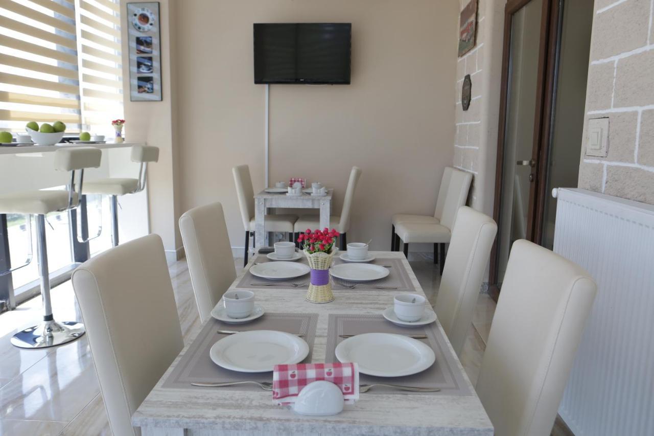 Villa Residence Hotel Tbilisi Zewnętrze zdjęcie