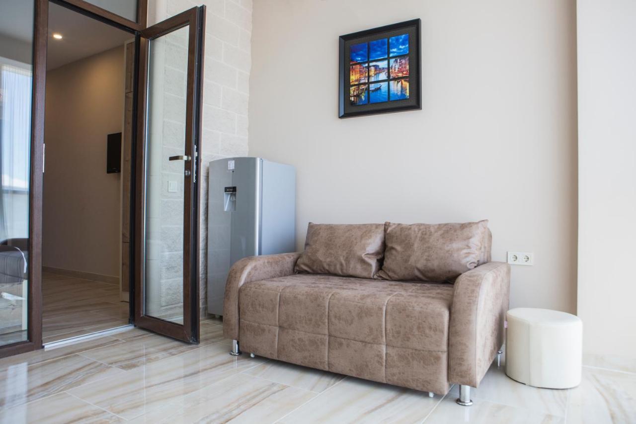Villa Residence Hotel Tbilisi Zewnętrze zdjęcie