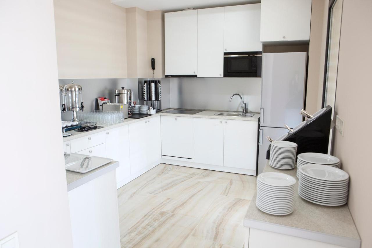 Villa Residence Hotel Tbilisi Zewnętrze zdjęcie